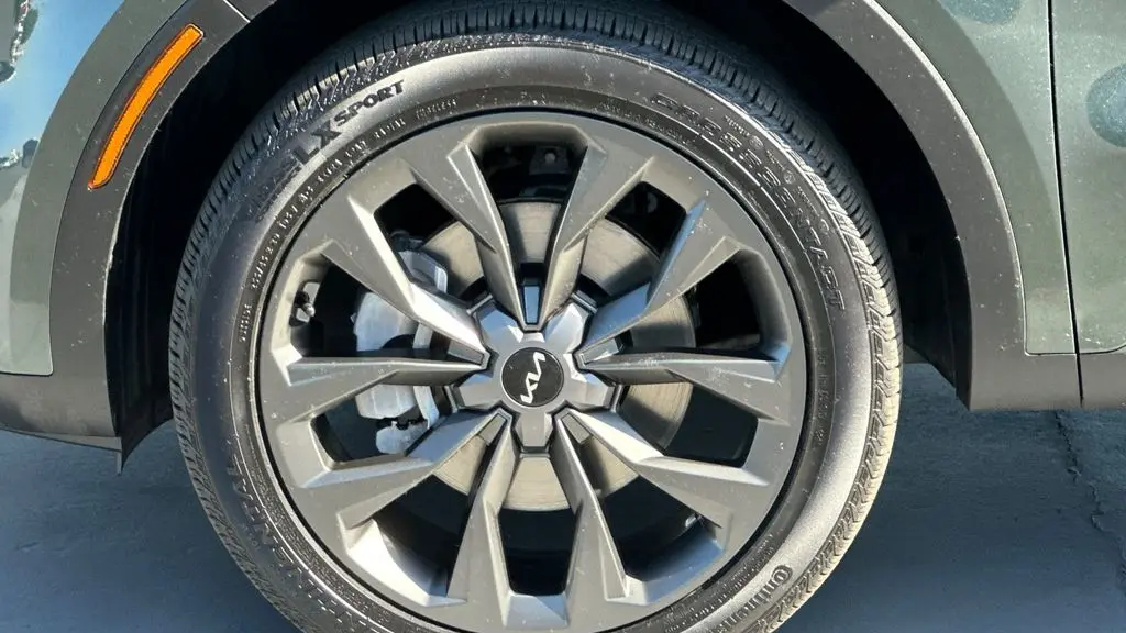 2023 Kia Sorento X-Line EX