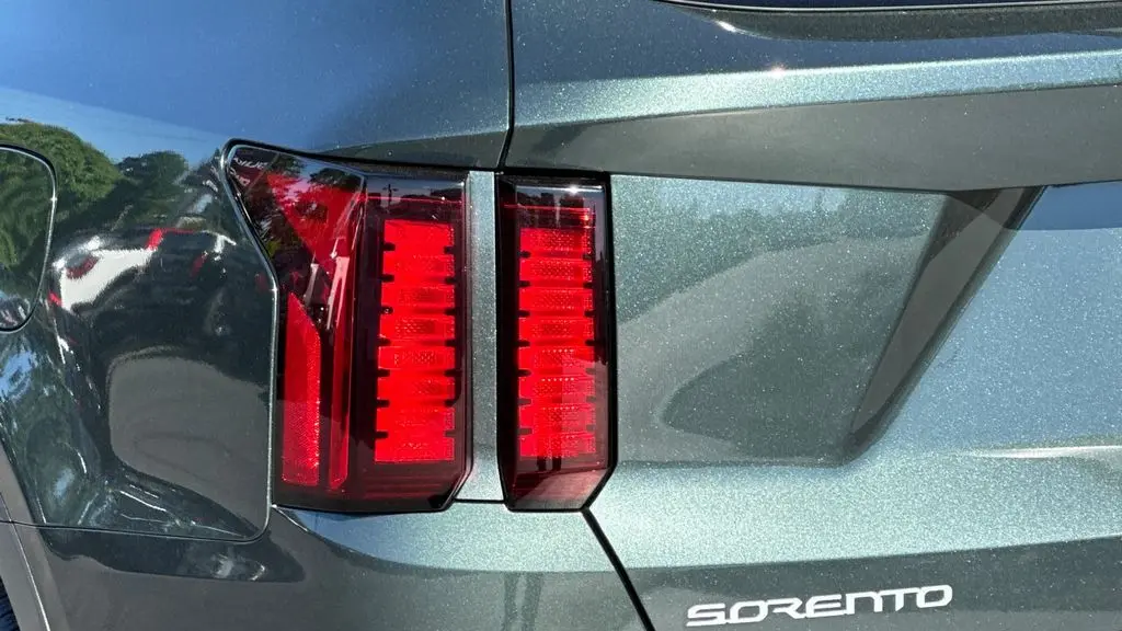 2023 Kia Sorento X-Line EX