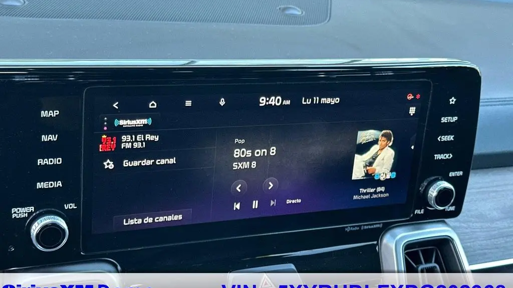 2023 Kia Sorento X-Line EX
