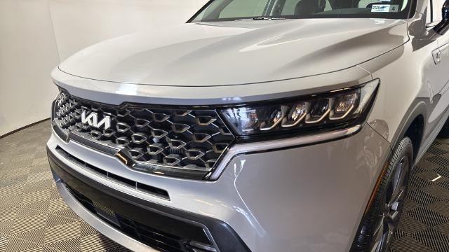 2023 Kia Sorento X-Line EX
