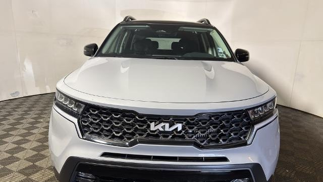2023 Kia Sorento X-Line EX