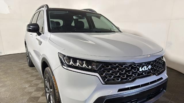 2023 Kia Sorento X-Line EX