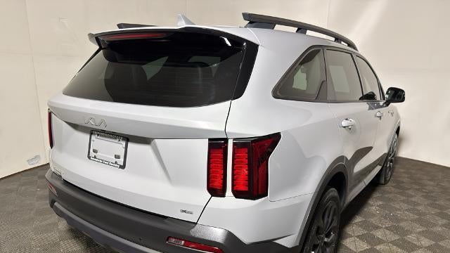2023 Kia Sorento X-Line EX