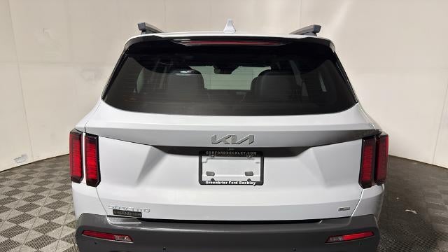 2023 Kia Sorento X-Line EX