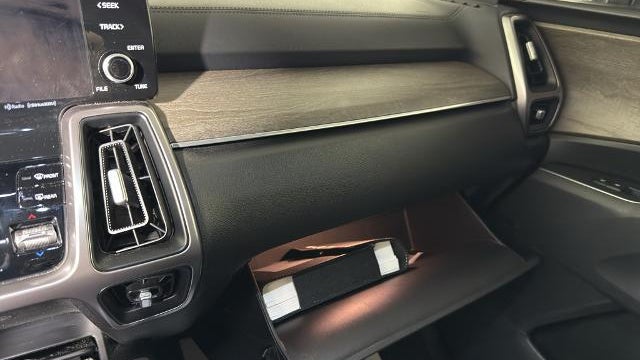 2023 Kia Sorento X-Line EX