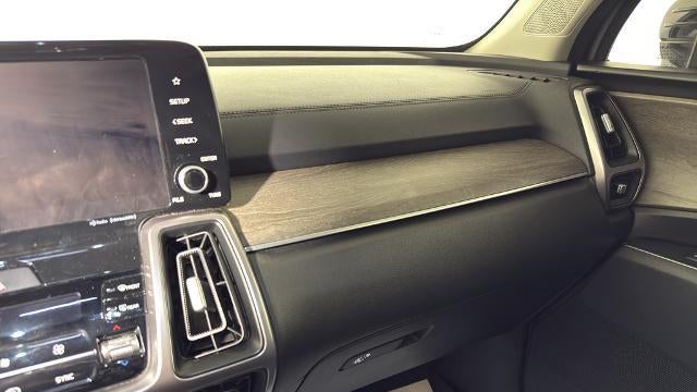 2023 Kia Sorento X-Line EX