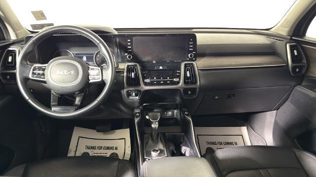 2023 Kia Sorento X-Line EX