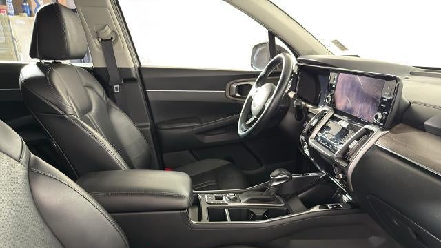 2023 Kia Sorento X-Line EX