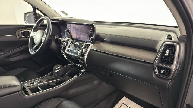 2023 Kia Sorento X-Line EX