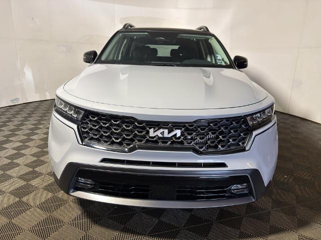 2023 Kia Sorento - $27,995