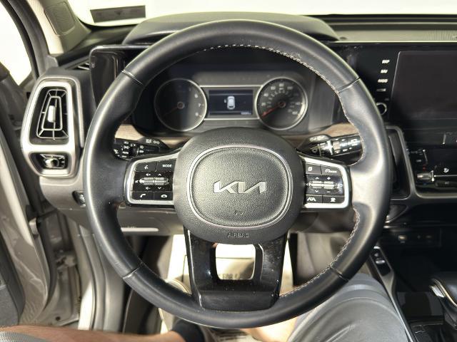 2023 Kia Sorento - $27,995