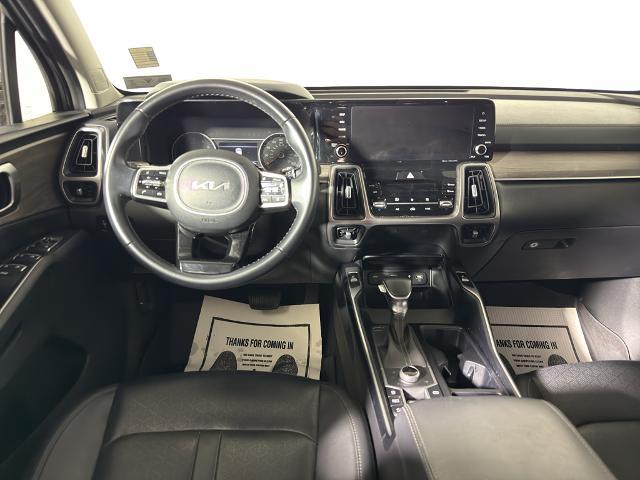 2023 Kia Sorento - $27,995