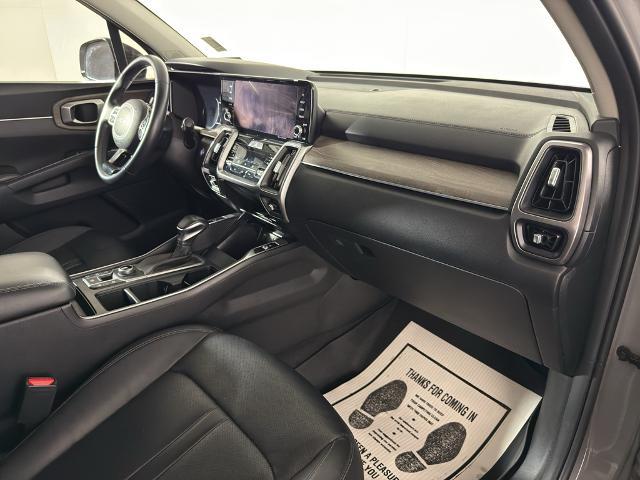 2023 Kia Sorento - $27,995