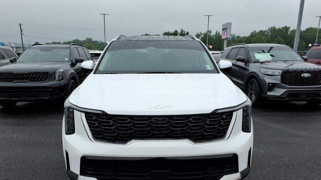2024 Kia Sorento SX