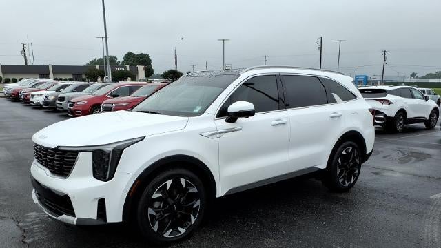 2024 Kia Sorento SX