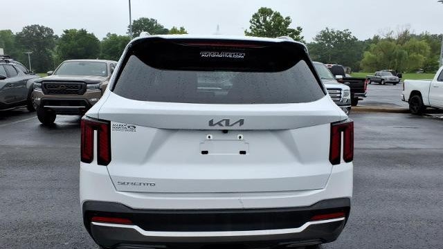 2024 Kia Sorento SX