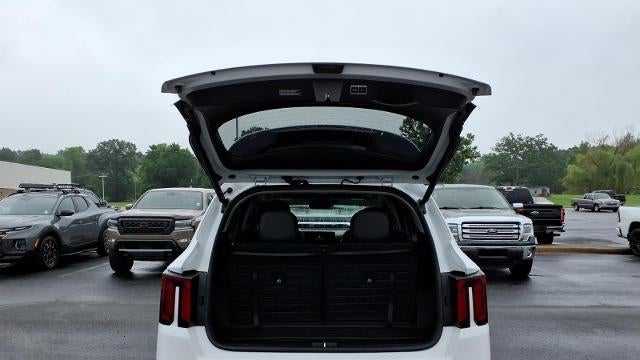 2024 Kia Sorento SX
