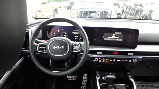 2024 Kia Sorento SX