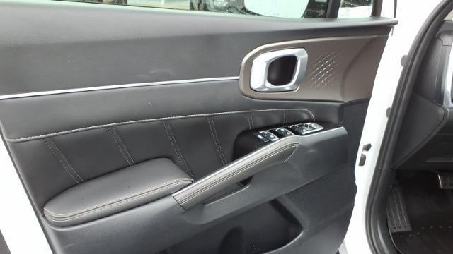 2024 Kia Sorento SX