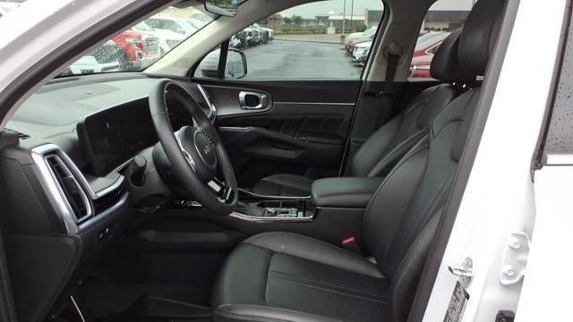 2024 Kia Sorento SX