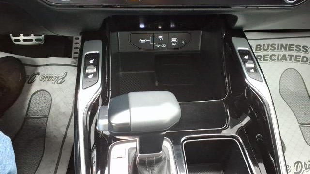 2024 Kia Sorento SX