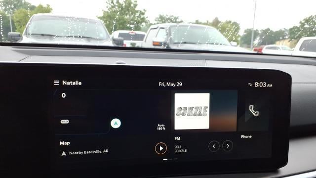 2024 Kia Sorento SX