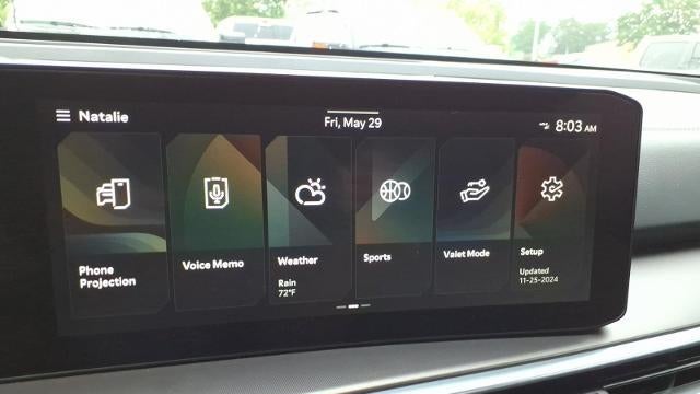 2024 Kia Sorento SX