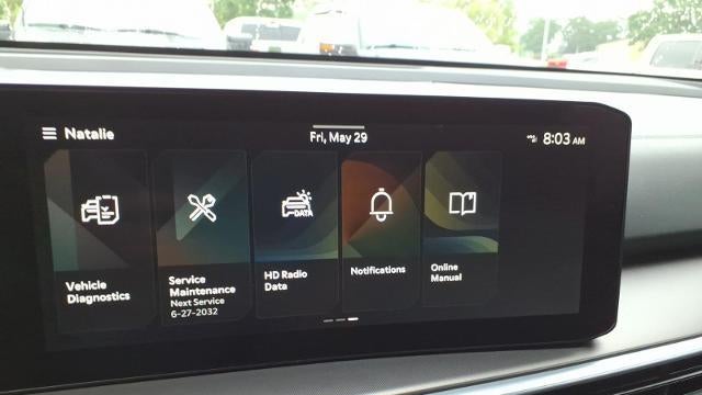 2024 Kia Sorento SX