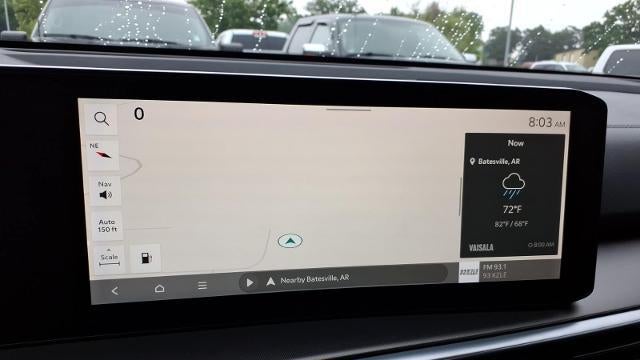 2024 Kia Sorento SX