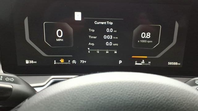 2024 Kia Sorento SX