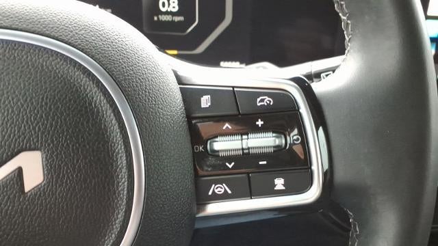 2024 Kia Sorento SX