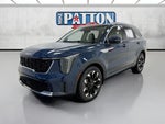 2024 Sorento Thumbnail 3