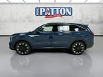 2024 Sorento Thumbnail 4