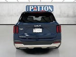 2024 Sorento Thumbnail 6