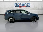 2024 Sorento Thumbnail 8