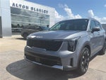 2024 Sorento Thumbnail 1