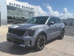2024 Sorento Thumbnail 2