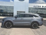 2024 Sorento Thumbnail 3