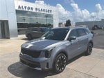 2024 Sorento Thumbnail 4