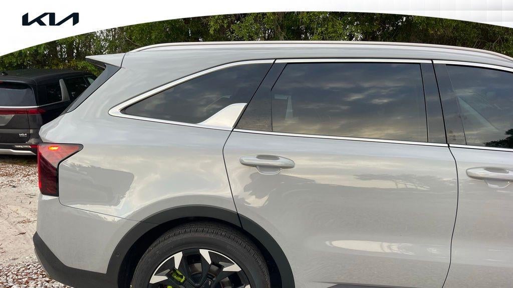 2025 Kia Sorento SX