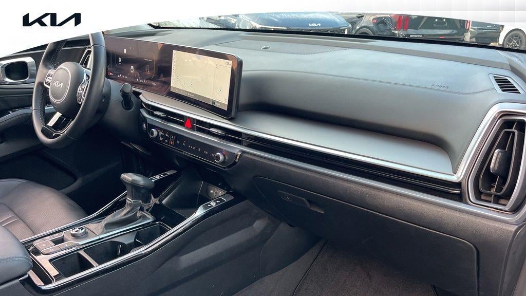 2025 Kia Sorento SX