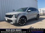 2025 Sorento Thumbnail 1