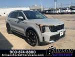 2025 Sorento Thumbnail 3