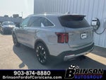 2025 Sorento Thumbnail 5
