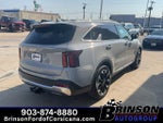 2025 Sorento Thumbnail 7
