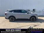 2025 Sorento Thumbnail 8