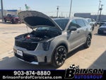 2025 Sorento Thumbnail 15
