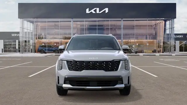 2025 Kia Sorento SX