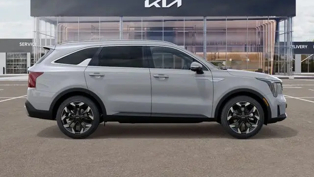 2025 Kia Sorento SX
