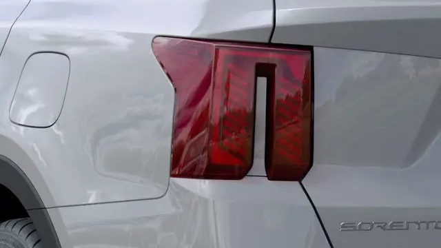2025 Kia Sorento SX